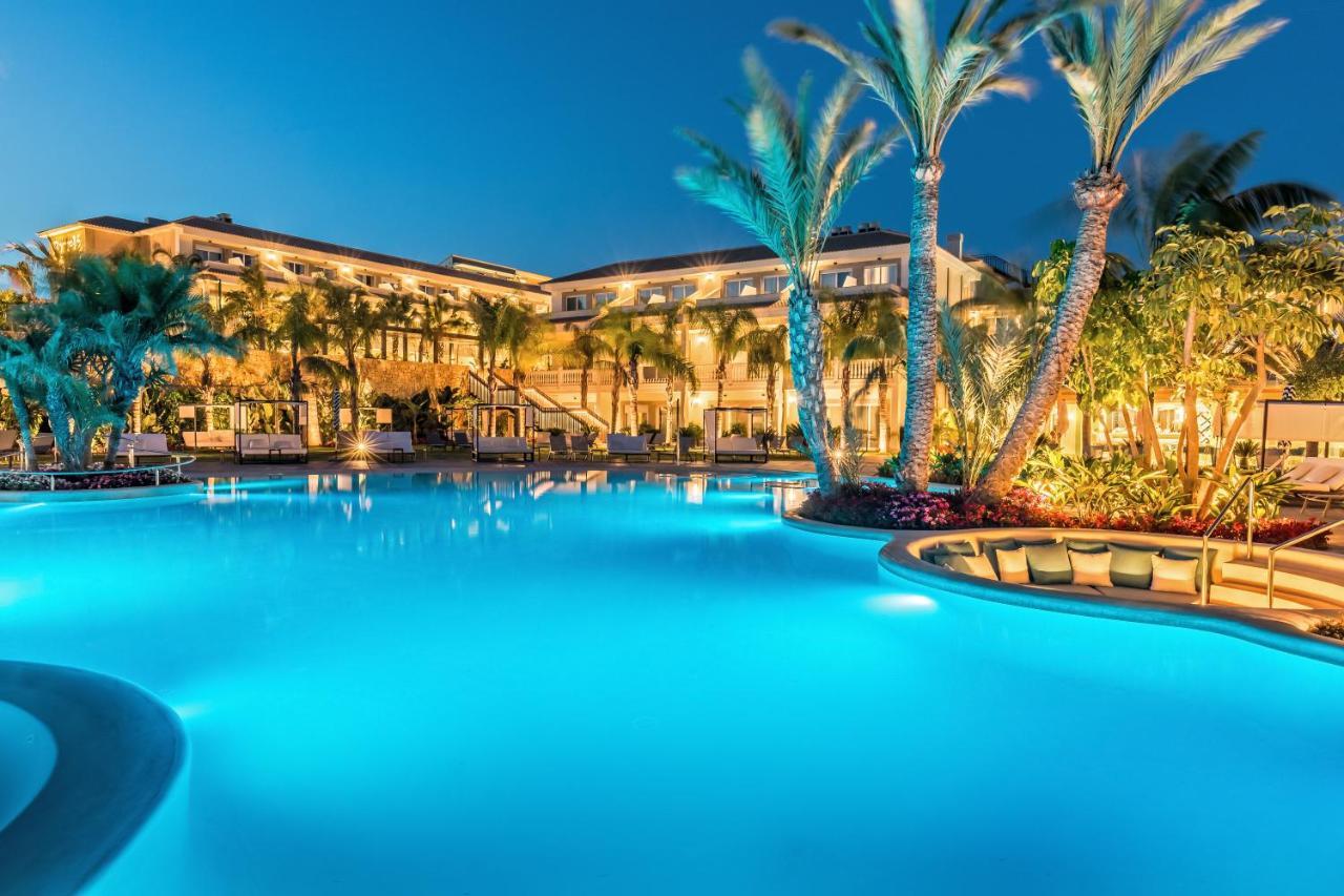 Barcelo La Nucia Palms Hotel Exterior photo The Atlantis Paradise Island Resort