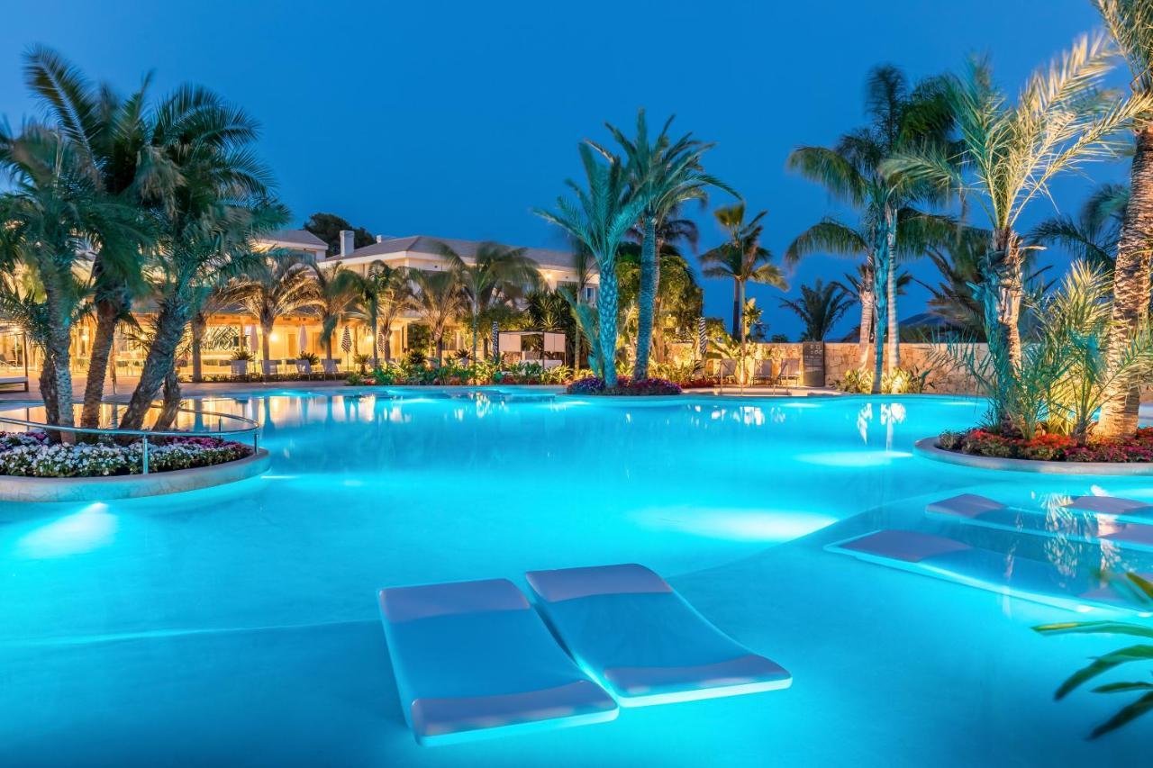 Barcelo La Nucia Palms Hotel Exterior photo The Atlantis Paradise Island resort
