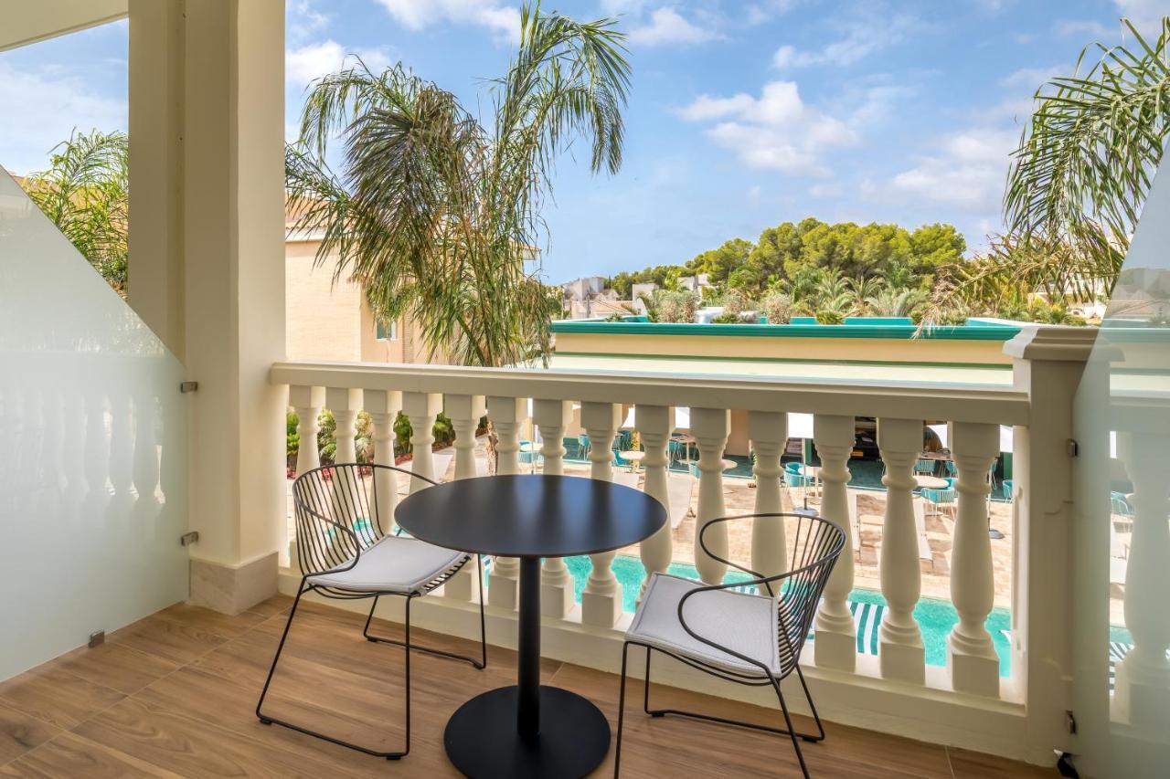 Barcelo La Nucia Palms Hotel Exterior photo